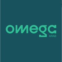 Omega Arab Logo