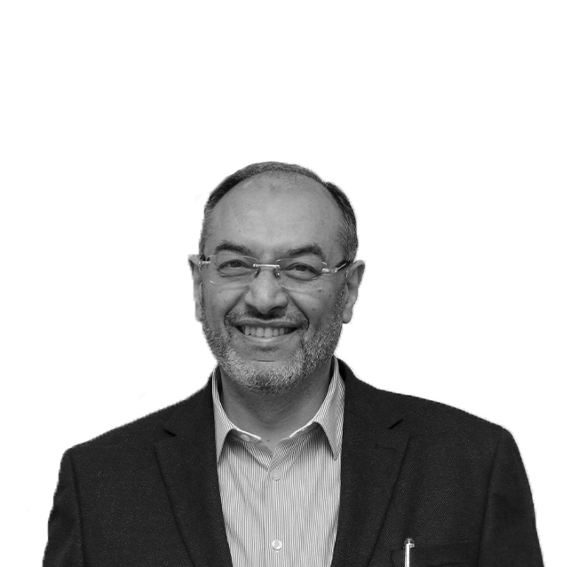 Hazem Maharem - Vice Chairman & Chief Business Officer