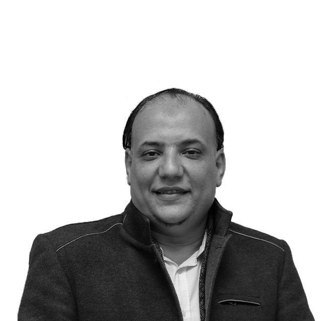 Mohamed Essam - Chief Executive Officer